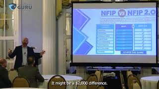 NFIP 2.0: The New Rules Changing Flood Insurance Rates
