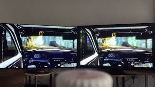 Plasma vs OLED