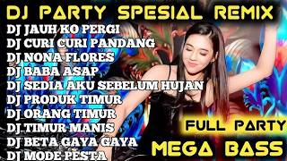 DJ VIRAL TIKTOK TERBARU 2024 _ DJ OBATI RINDUKU _ CANTIK SEKECEWA ITU _ SELENDANG BIRU _ FULL ALBUM