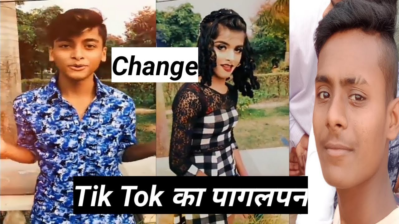 Tik Tok Funny Video | New Comedy Video | New Funny Video - YouTube