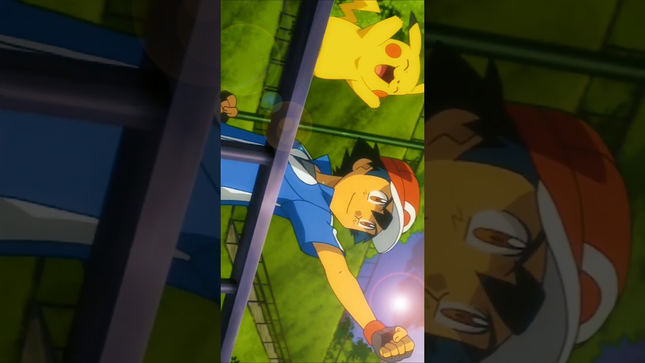 4 pokemon edit#suzume #4k #pokemon #premierepro