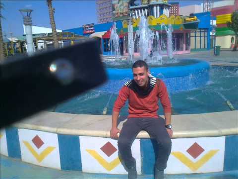 الى جرحنى اهداء الى حبيبتى شرين عبد الوهاب