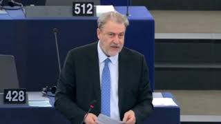 Urgency for an EU blacklist of third countries in line with the Anti Money Laundering Directive