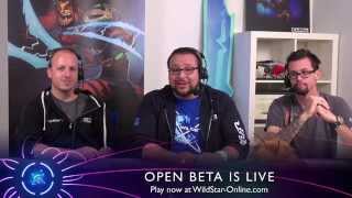 WildStar Devs Unleashed: Part1