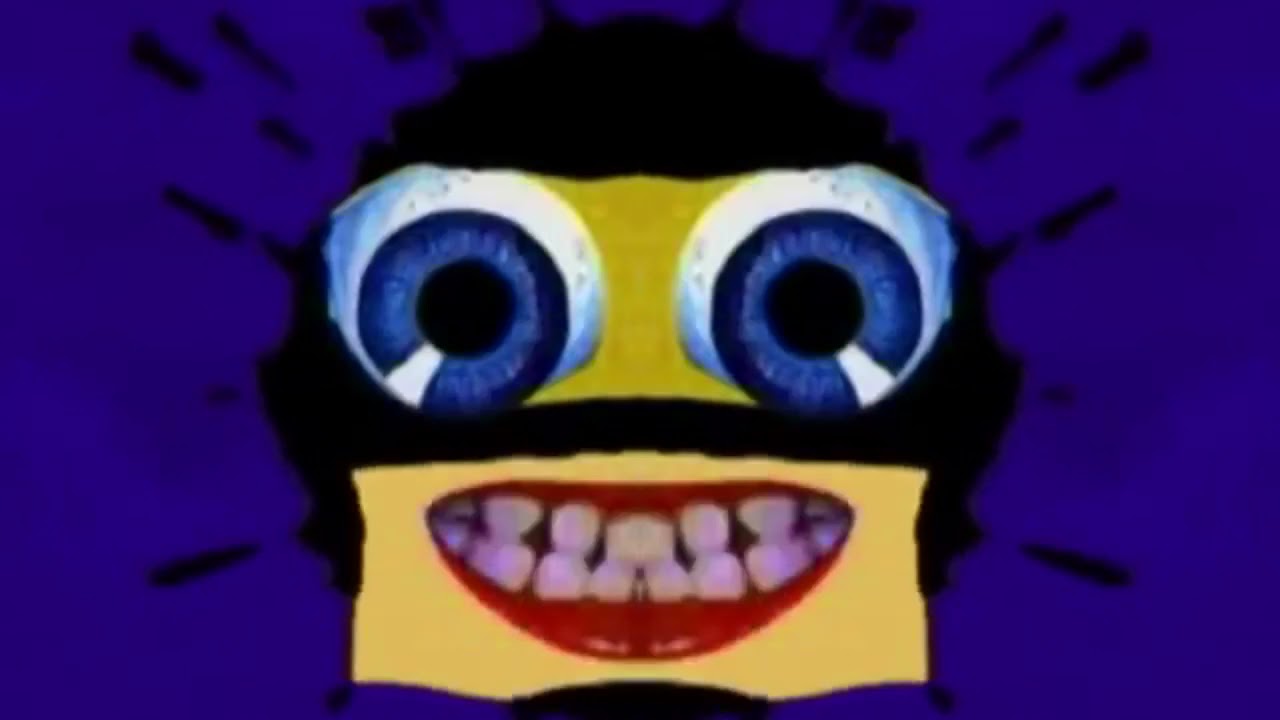 Klasky Csupo Field Day Major Powers (1/10)