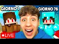 RIPARTO DA 0 NEL MIO SERVER...