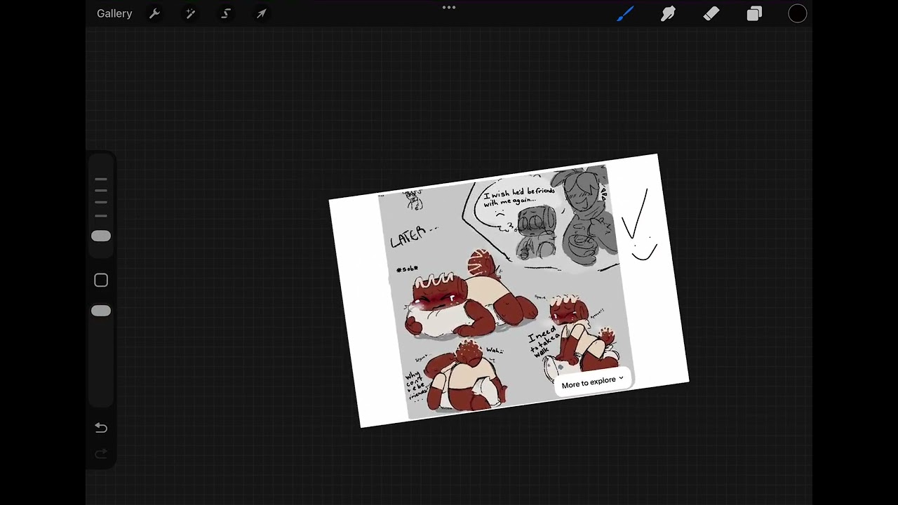 Fixing dandy’s world r34 so you don’t have to :3 (cosmo…)