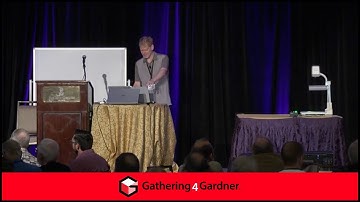 Scott Sherman - A Counterexample(?) to Fermat