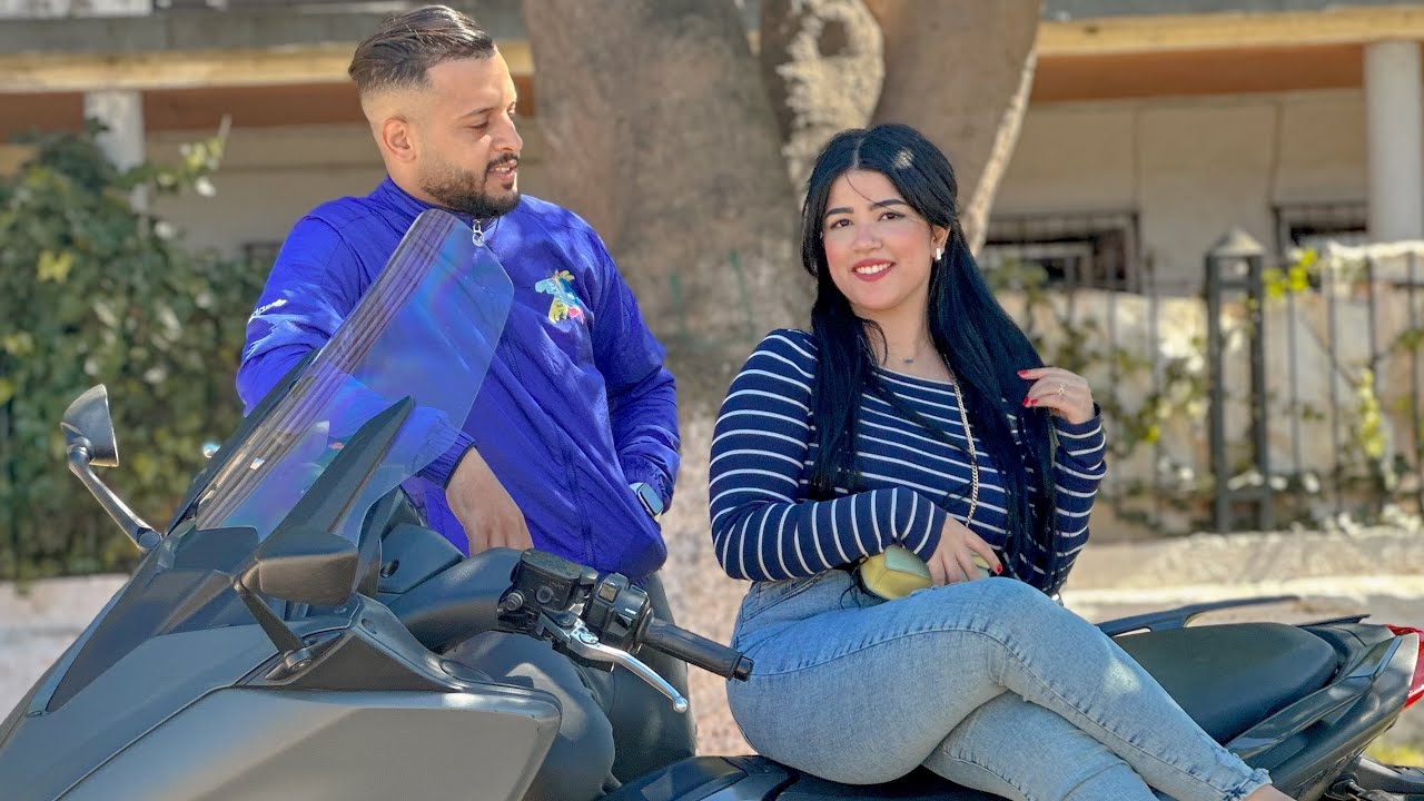 فلم قصير: خدات فلوس الي كبغيها…..و عطاتهم الي نصب عليها 😱😱(شاهد الصدمة)