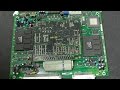 DL#091 - Sony BVW-75P Betacam SP VCR Teardown Part 2/3