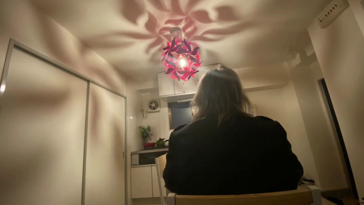 The Loneliness That Has Never Had The Initiative To.