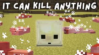 The Sulfur Cube Will End The World