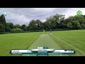 BAMBAY KINGS vs No Rest for the Wicket | Manchester and Trafford | England