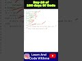 If Elif Else Statement in Python 🔥 Multiple Conditions Explained Day 10 of 100 Days of Code