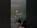 Cop Saves Woman Who Fell In Frozen Lake