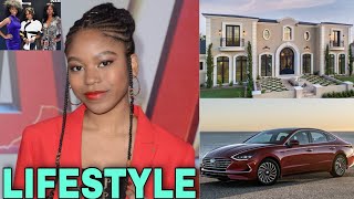 Riele Downs Lifestyle, Networth, Boyfriend, Facts, Hobbies, Age And Biography 2021 | Celeb's Life