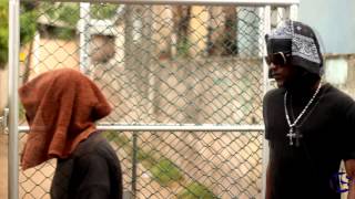 Jayds Tanso - Badman War Official Music Video