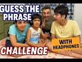 Family Whisper Challenge Who Will WIN This Time!
