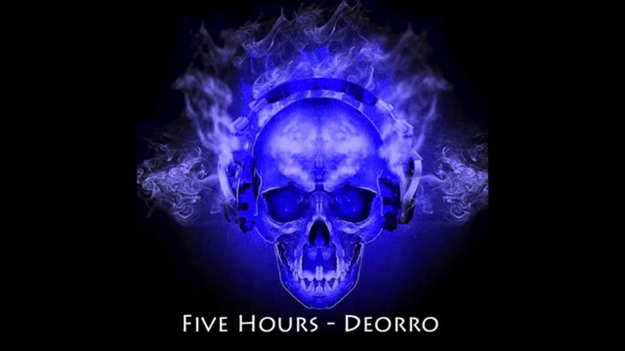 Five Hours - Deorro (Official) - YouTube