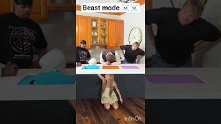 The danger game 🎯🎯 #mrbeast #trending #shoetfeed #viralgame