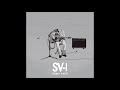 Kenji Okayama 「SV-1 (Super Void)」
