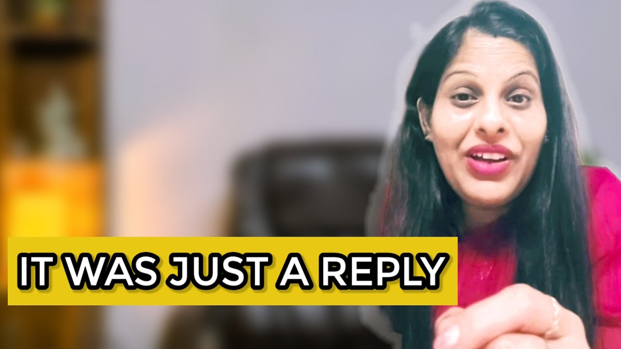 Why Small Things Hurt So Much (It’s Not What You Think)