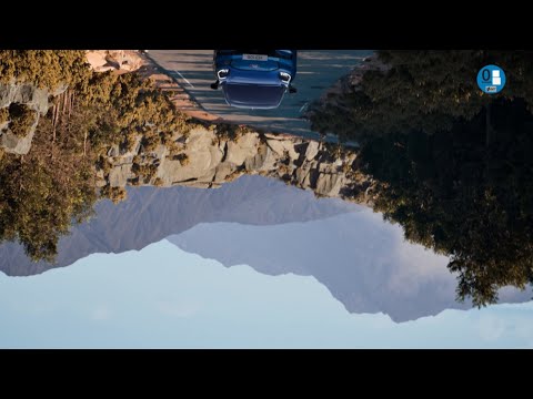 Lánzate a la carretera con el Ford Puma Gen-E Eléctrico. Pide tu prueba. | Ford España