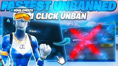 BEST Fortnite Spoofer 2025: Remove HWID Ban Today Forever (Vpn Kicks)