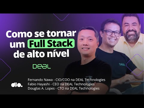 Lançamento Coding The