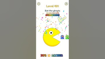 Dop2 👀 Level 401 💥  Android ✅ lOS  walkthrough ✔️#dop2 #gameplay #shorts