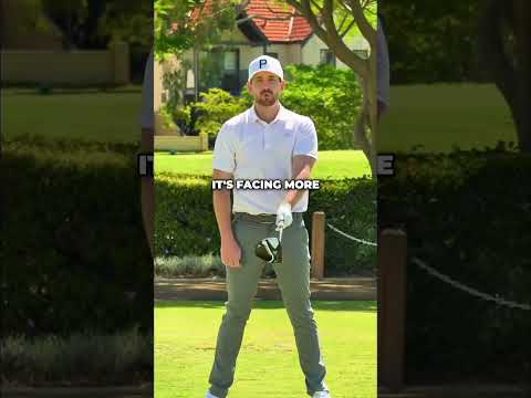 STOP Hitting Weak Golf Shots — This 2-Minute Drill CURES It