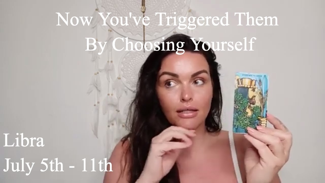 Libra July 2021 Love - Your Truth is Your Power! Now They Come To You.