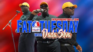 Fat Tuesday with Dada Silva | 4.30.24