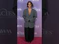 Kelly Rowland Chić Oversized Look @ The Gracies Awards 2026 #kellyrowland #fashionpolice