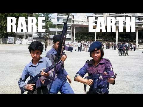 The Empires Strike Back: History of Lebanon (Part Six)