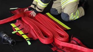 Cleveland Hose Load U Load Attack Pack