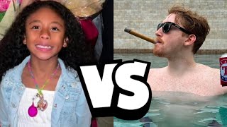 Christabel Emmali Vs Seth Abner (Scump) Lifestyle Comparison | Biography