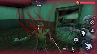 Zombie Survivor 3D Gun Shooter Android Gameplay #3 enjoy screenshot 4