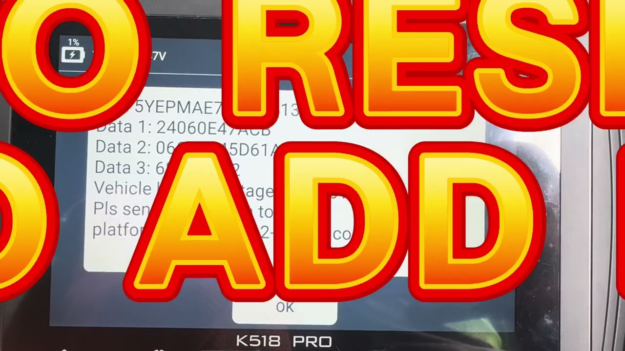 2021 Toyota Corolla ALL KEYS LOST - YouTube