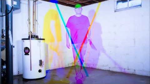 Trailer Doing and Undergoing