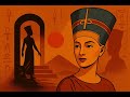 The Disappearance of Queen Nefertiti: Egypt’s Greatest Mystery