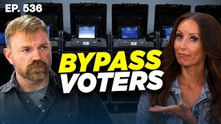 Platner’s Exit Proves Democrats Don’t Want You to Vote | 7/9/26