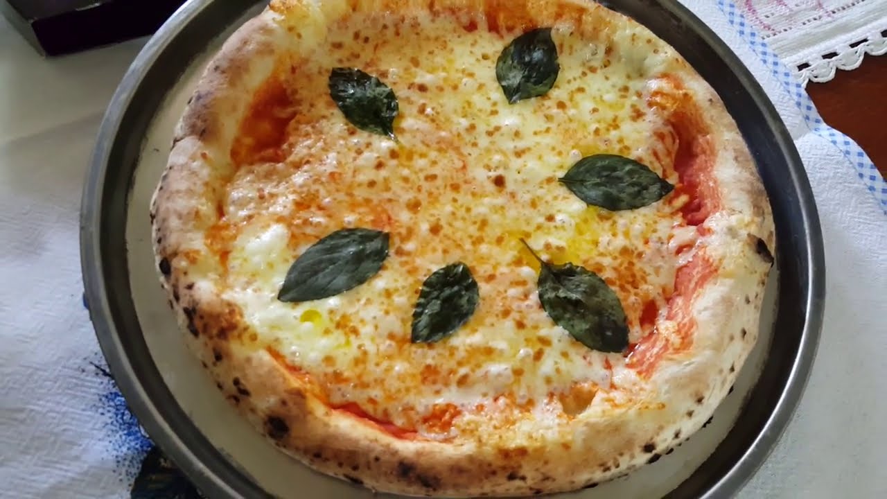 PIZZA ARTESANAL SEARA GOURMET searagourmet AQualidadeVaiTeSurpreender