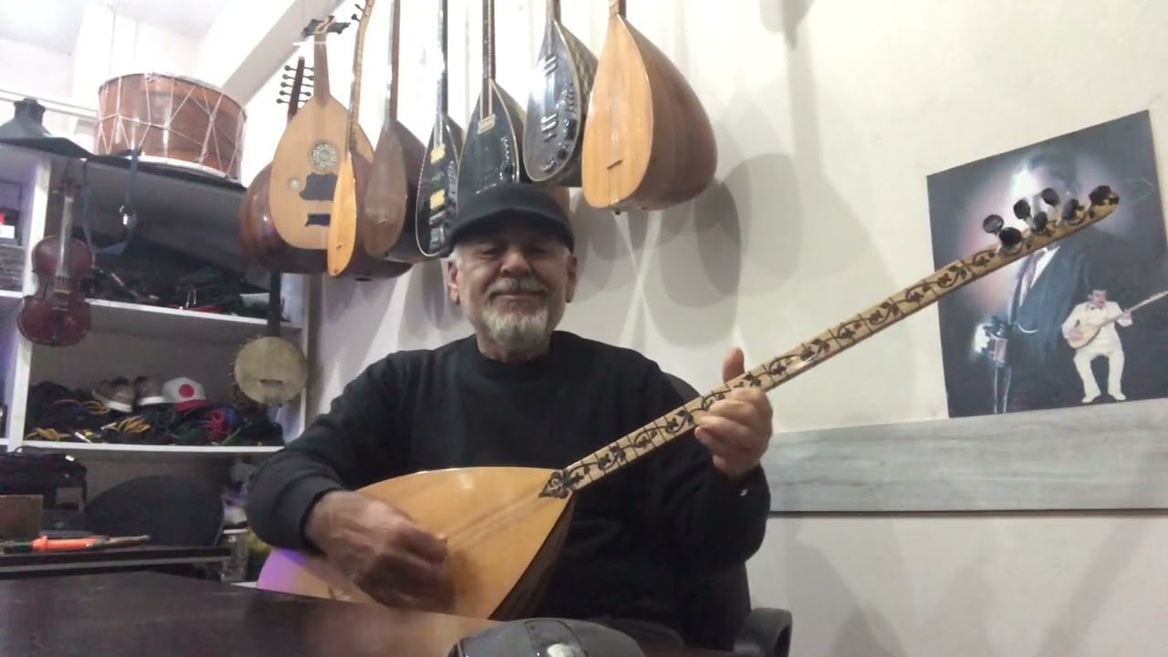 EDREMİT’İN GELİNİ (Enstr)