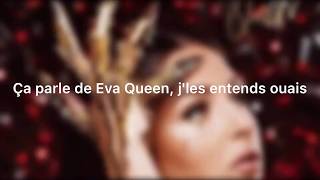 Eva Queen - Promenade des Anglais[Paroles]