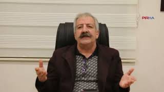 Dede Moğultay Bursada Yaşanan Nefret Dili Ne Ilk Ne De Son-Vi̇deo