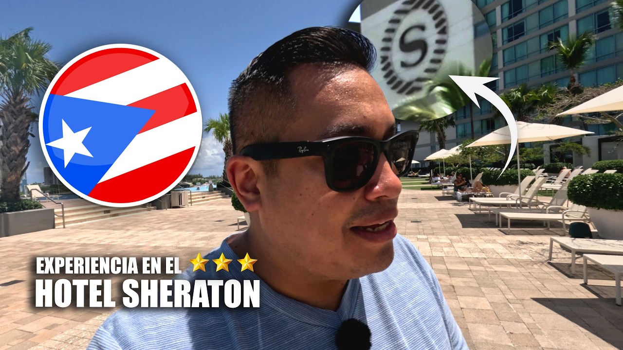 Pr Vip Llegué al país del reggaetón 🎶 | Puerto Rico + VIP Experience con Bad ...