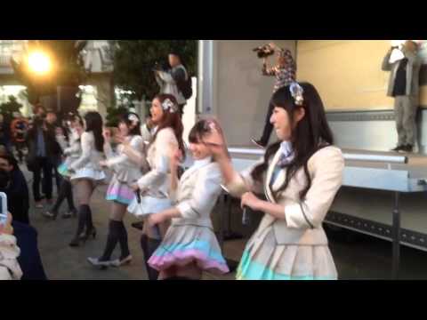【AKB48】誰P初のアンコール！ 誰かのためにプロジェクト in宮城県気仙沼
