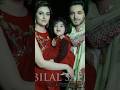 Wahaj Ali Cute Wife And Daughter Wahajali Pakistancelebrities Viral Youtubeshorts Terebin 