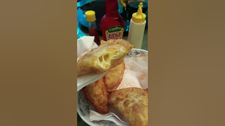 Pastel de queijo